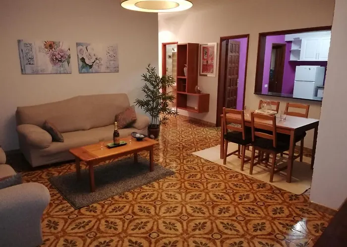 Casa Las Salinas Del Mar