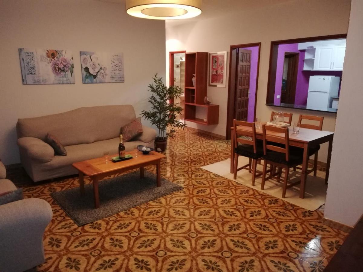 Ferienhaus Casa Salinas Del Mar *